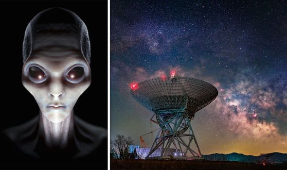 Multiple signals have been picked up in the recent past by researchers that have sparked excitement in the wider scientific community.