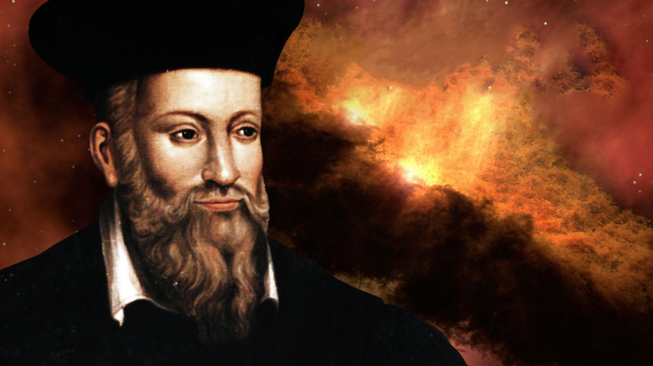 Did Nostradamus really predict future events?
