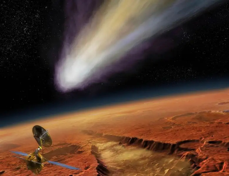 NASA's Insight Lander reveals new data about Mars