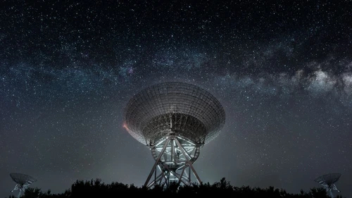 While scientists aren't holding their breath, AI could be a powerful tool in the ongoing search for alien life.